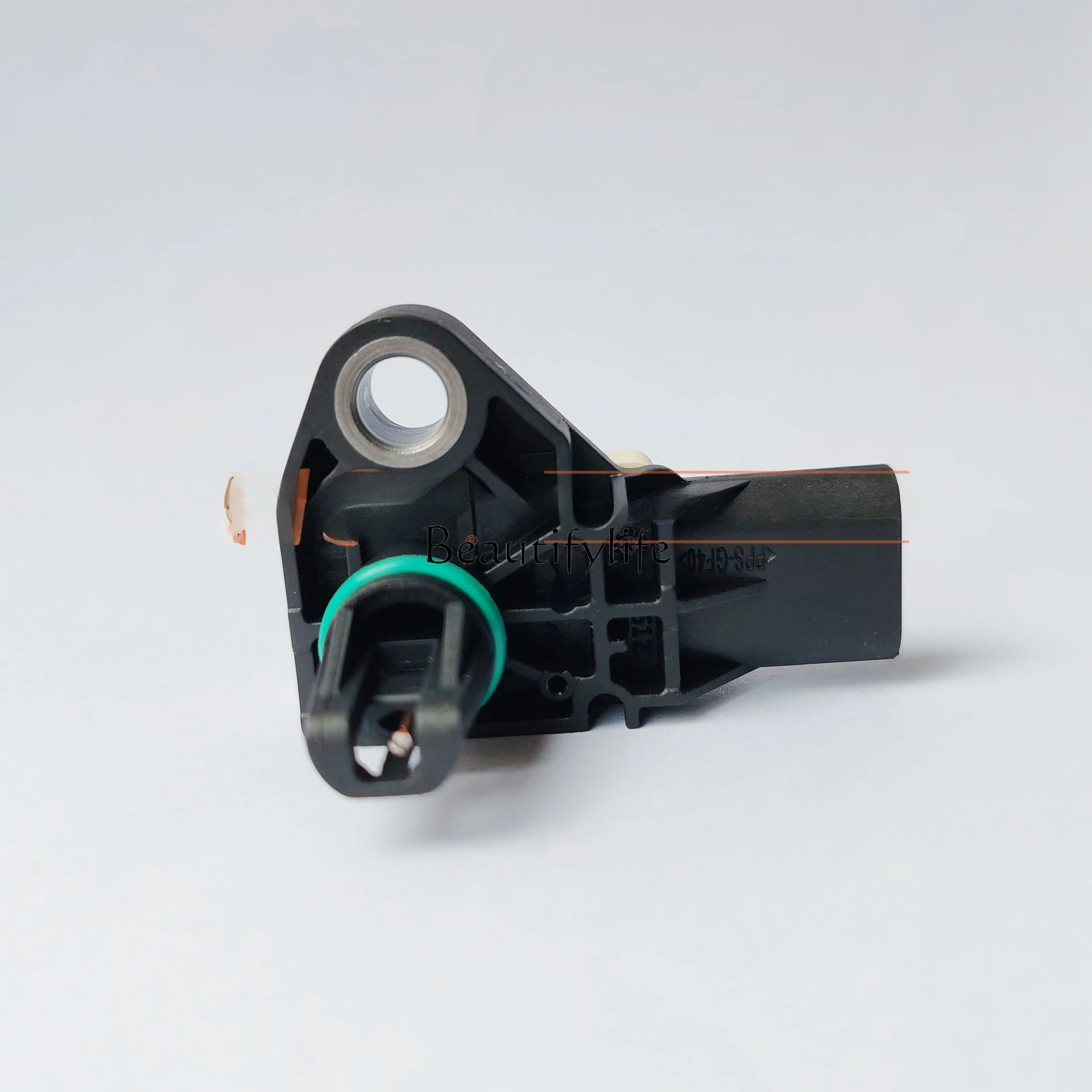 

jj4 Boost pressure sensor 0261232021 A0091538628