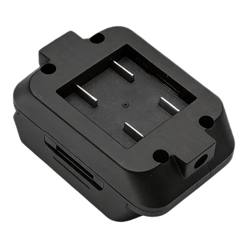Battery Power Supply BL1830 Connector BL1840 Converter Battery Terminal Connection High Power Applications For Dayi