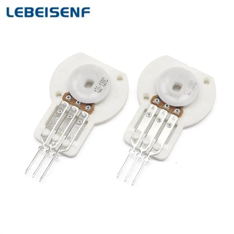 

Automotive Air Conditioning Resistance Sensor FP01-WDK02 Transducer Elements