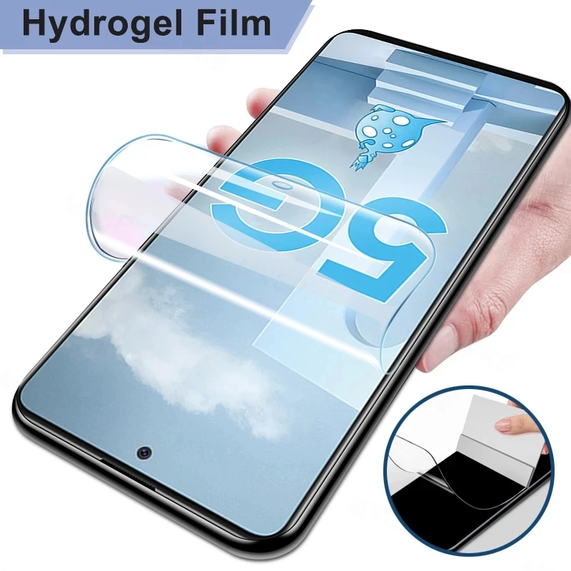 Hydrogel Film For S… - image