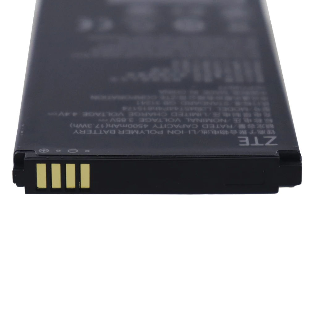 Hot selling on the platform 4500mAh New Li3945T44P4h815174 For ZTE MU5002 MU5001 For ZTE MU5002 MU5001 Wifi 5G Wifi6 Battery