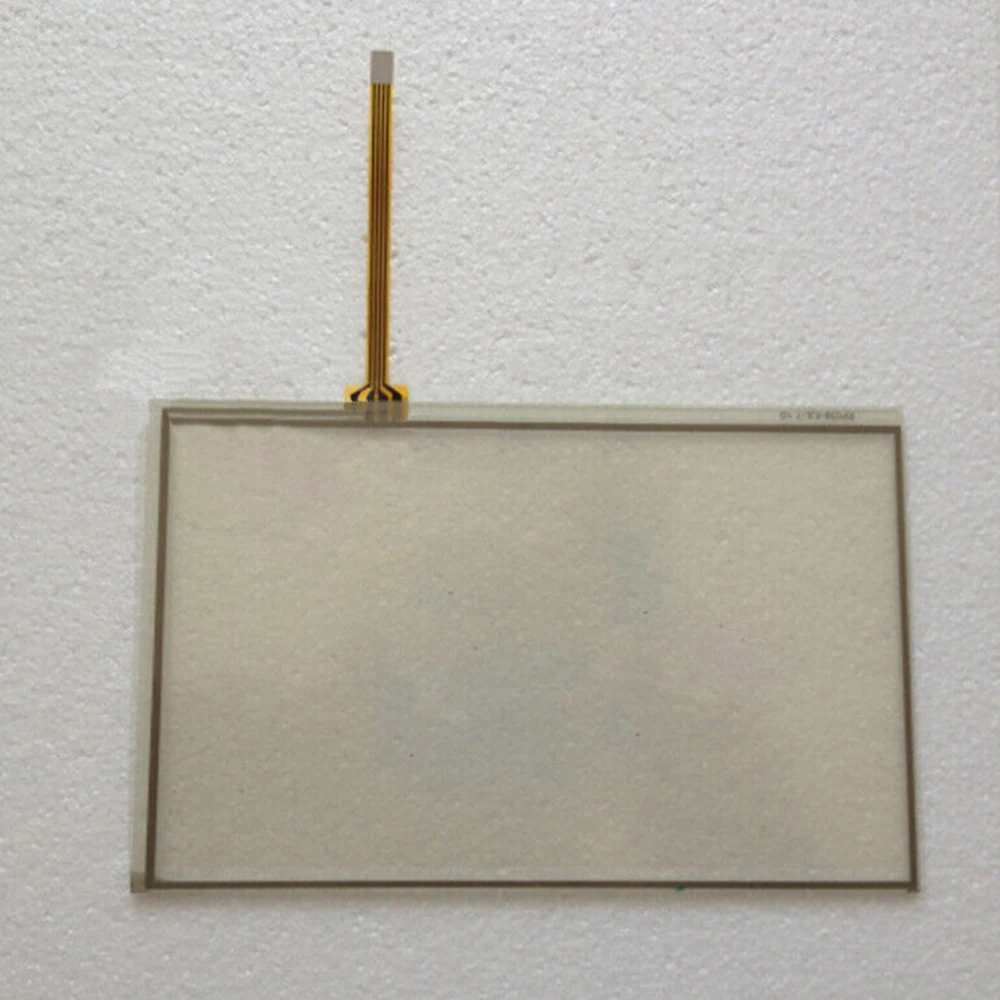 For Mitsubishi GS2107-WTBD New Durable Touch Screen Glass Panel