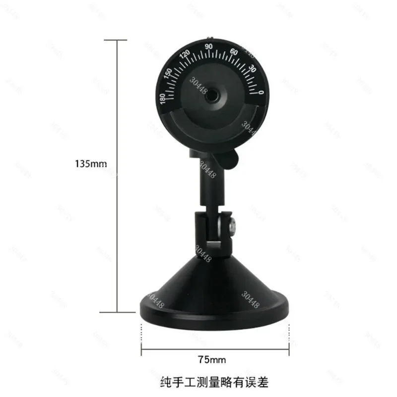 

Retinoscopy Simulated Eye WZ-Y006 Refraction Examination Practice Device Angle Adjustable Novice Optometry Practice False