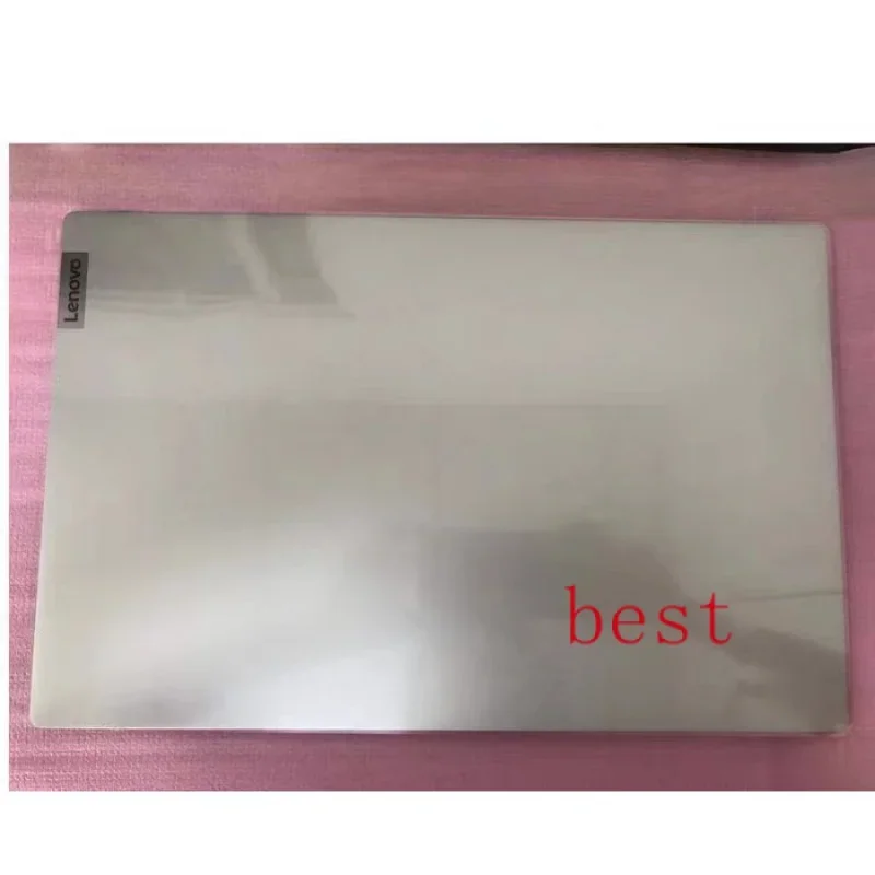 

New Lcd Back Cover Screen Case For Ideapad 5-15IIL05 81YK 5-15ARE05 5-15ITL05 AM1K7000100 5CB0X56071