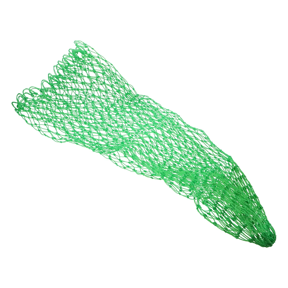 

Foldable Replacement Net Fishing Nets Freshwater Saltwater Fishing Netting Fishing Accessories
