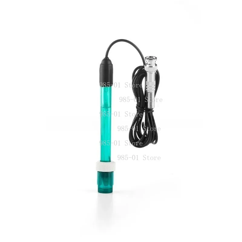 PHS-3C Digital Acidity Meter, Lab Benchtop PH Tester, Automatic Calibration Water Quality Detector