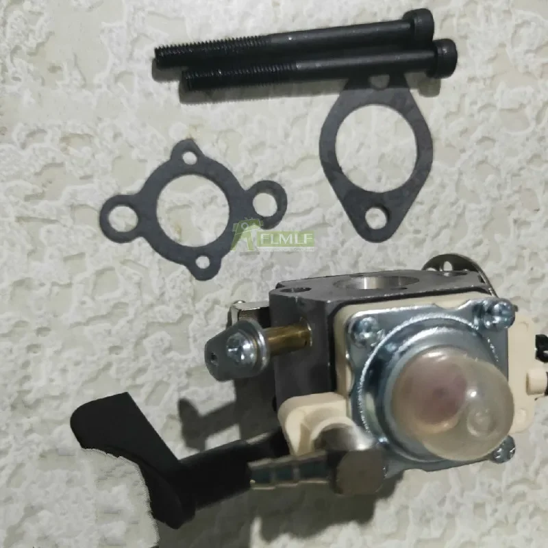 Ruixing 997 Carburetor Assembly for Zenoah CY 26cc 29cc 30.5cc 2 Stroke Engines Fit for 1/5 HPI ROVAN KM BAJA Losi 5ive T Gas RC