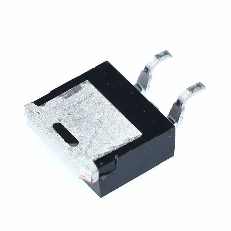 50 Pz/lotto Nuovo IRF3205S IRF3205STRLPBF MOS Tubo Ad Effetto di Campo 55 V 110A Patch TO-252