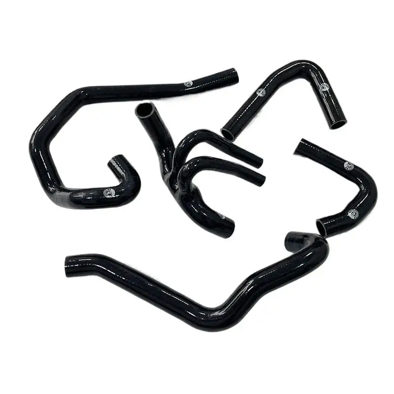 Silicone Radiator C…