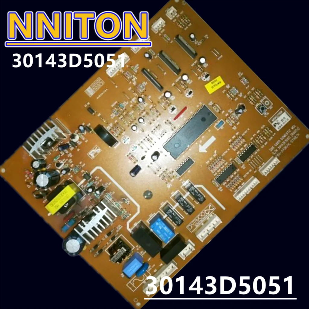 refrigerator computer board 30143B4001 30143E5050 30143D5051 30143E1050 FRU-543 30143D5050 BSS-540E 30143E3150 30143E4150