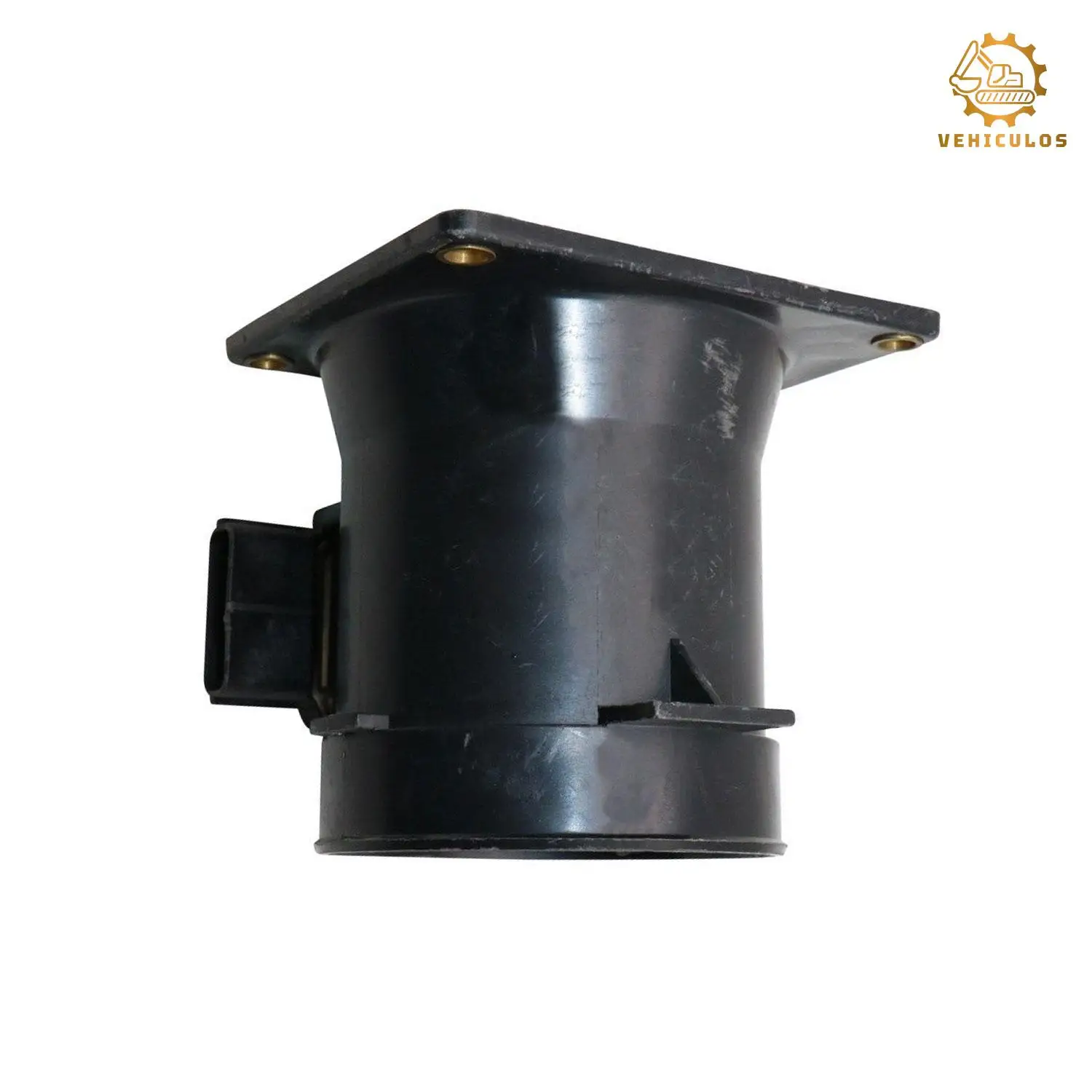 

Датчик массового расхода воздуха MAF YC2F-12B579-BA для Ford F-150 F-250 F-350 Excursion Explorer Mustang Lincoln Mercury 1999-2005 гг.