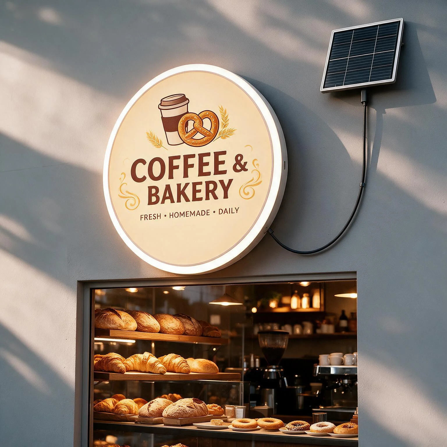 insegna-luminosa-rotonda-personalizzata-a-energia-solare-impermeabile-da-montare-a-parete-con-illuminazione-a-led-ideale-per-bar-negozi-e-caffetterie
