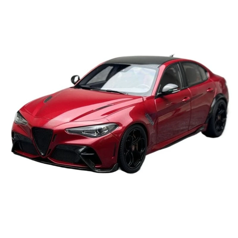 

Alloy simulation car model