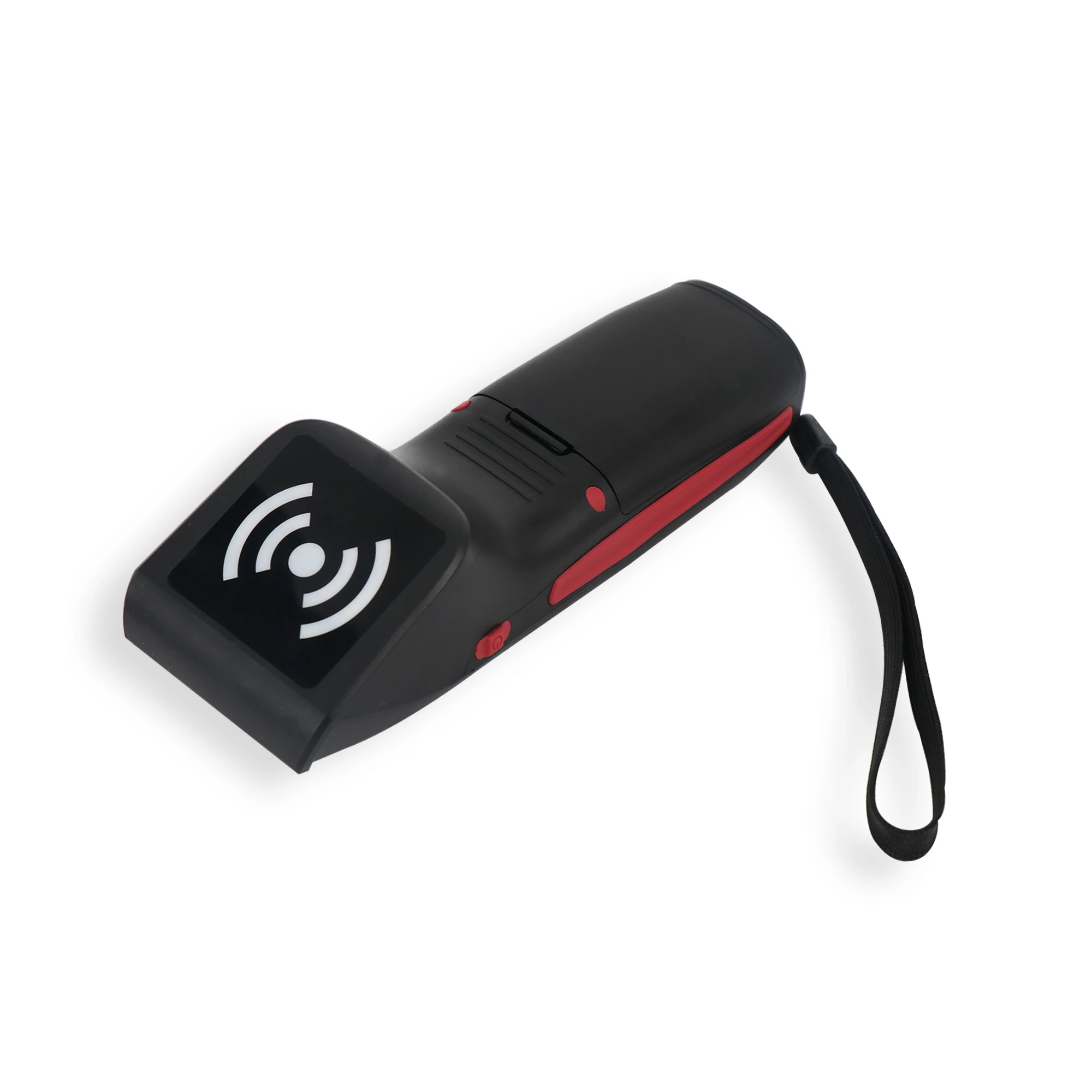 Vanch Hot Selling Long Distance USB Wireless UHF Handheld RFID Reader ABS Material for Warehouse Management Data Collection