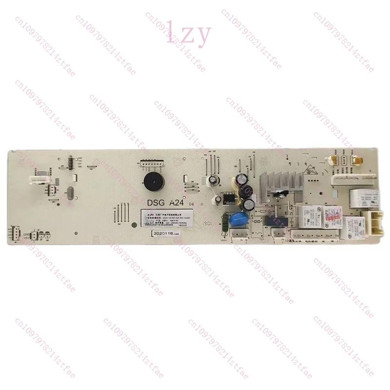 

99% новый для стиральной машины Hisense, компьютерная плата WFHV7012 2020116, часть