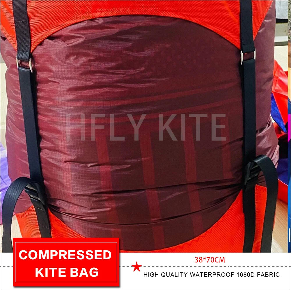 Thumbnail 2 - #16 Trending Kitesurfing Kites Right Now
