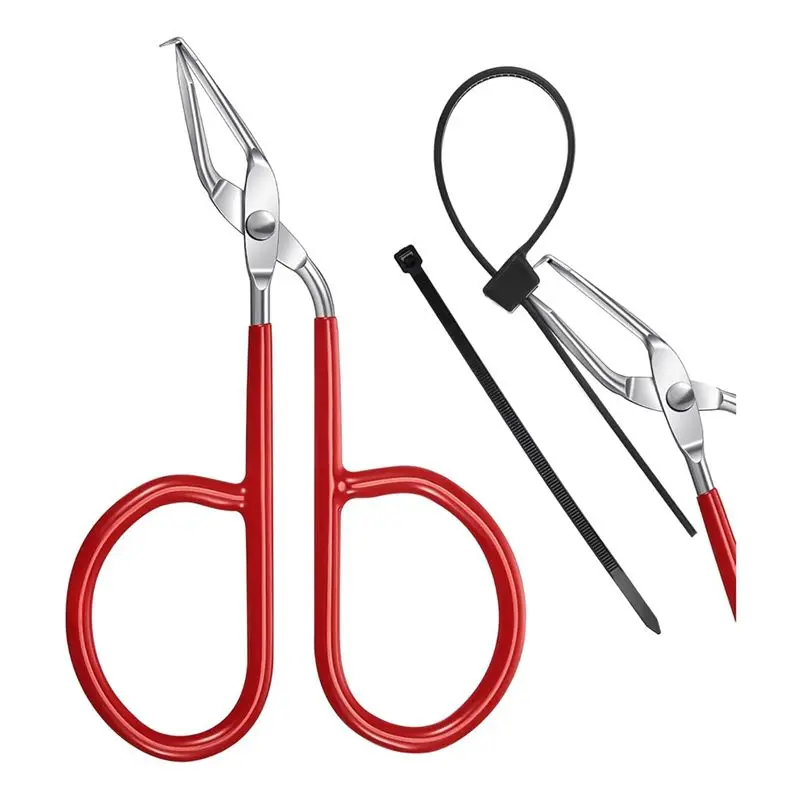 Hot Trend-Cable Tie…