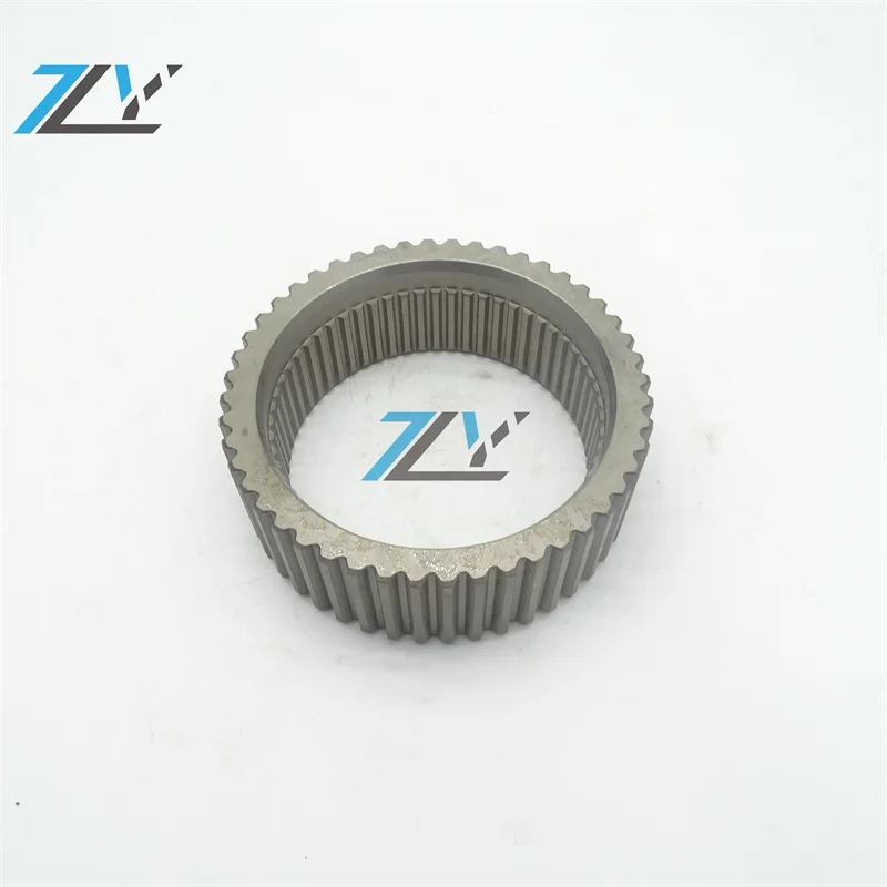 

Ring gear ZGAQ-02208 for excavators R170W7 R170W9 R200W7 R210W-9 Gear Ring ZGAQ02208