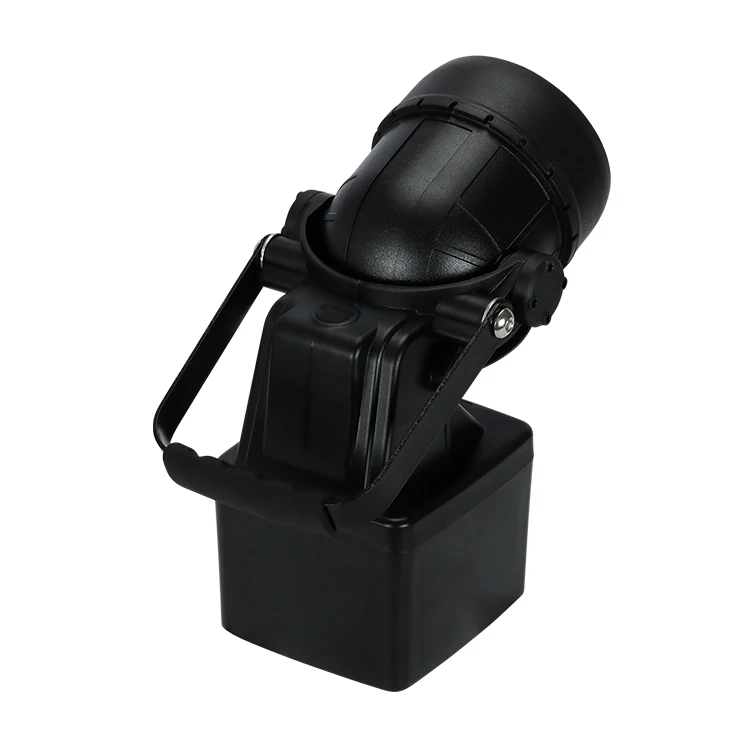 Explosion Proof Inspection Light IP65 Portable Lighting  Electric Hand Lamp ATEX /IECEX Approved