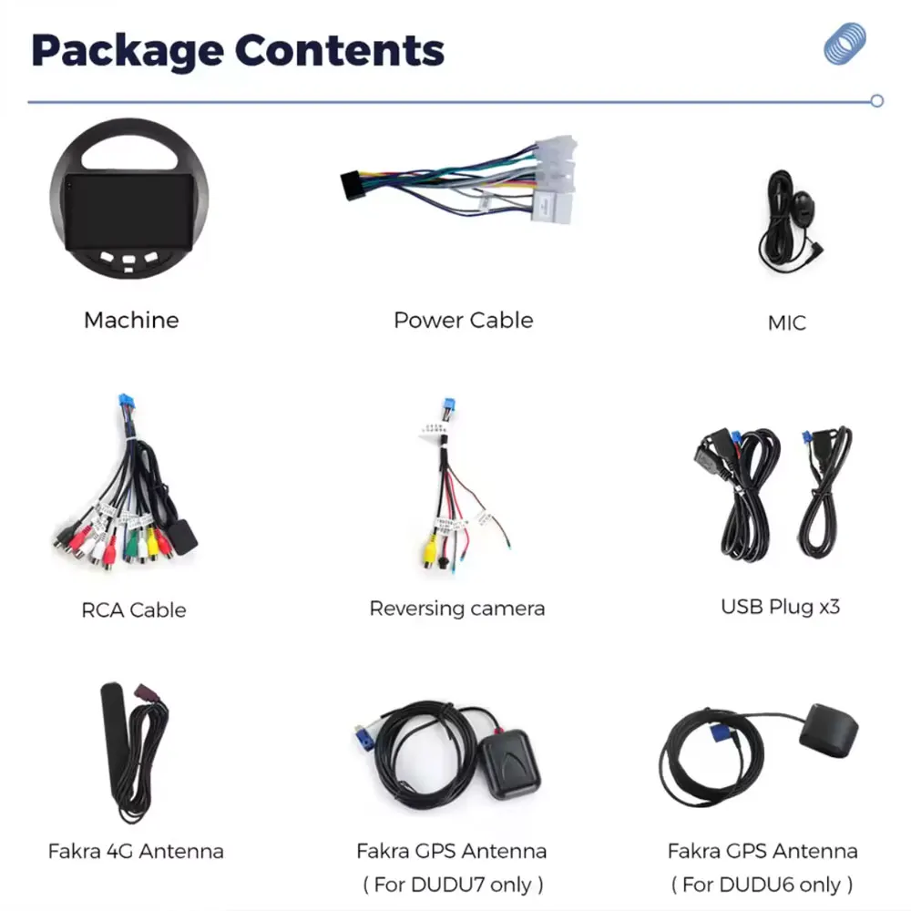 Android 15 Carplay Auto Car Radio For Geely Panda Gleagle GX2 LC Kandi 2009-2016 Navigation GPS Multimedia Video Player Stereo