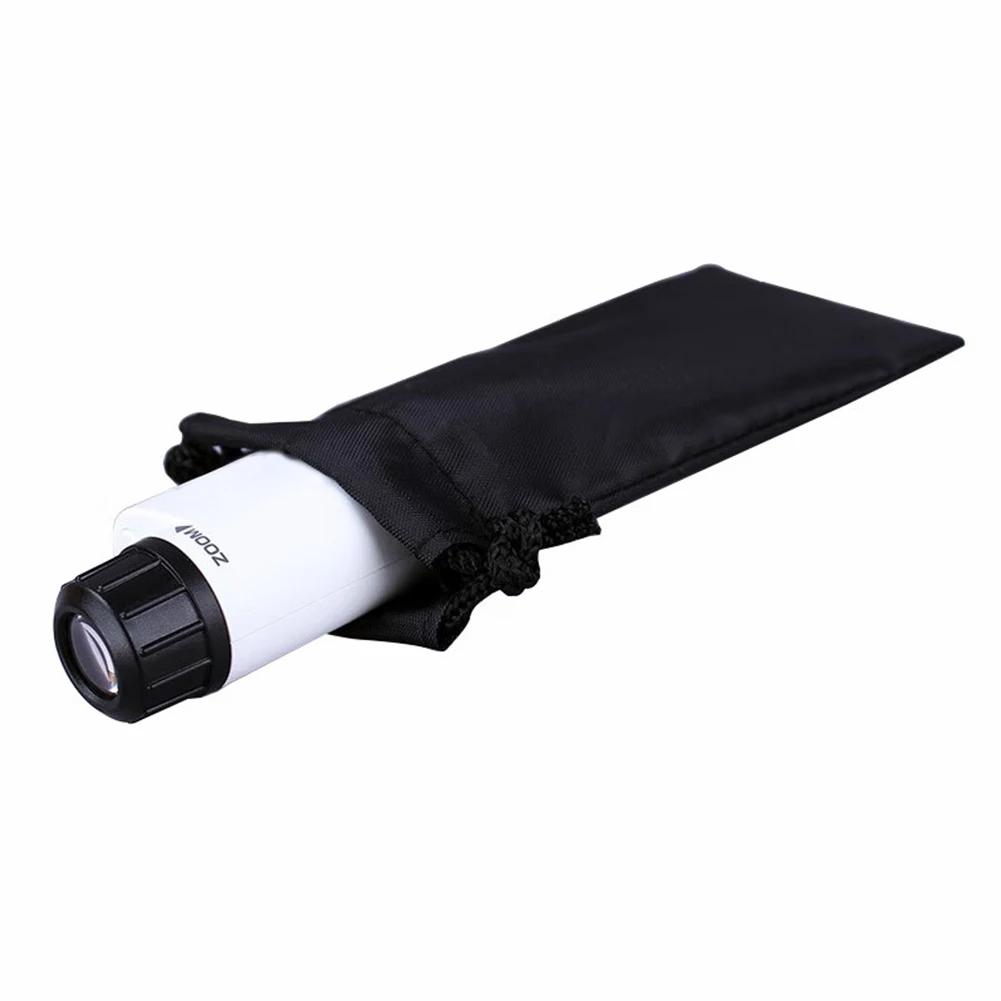 Exsurf-Microscópio LED Portátil com Base, 2 em 1 Microscópio Desktop, 200X Microscópio de Bolso