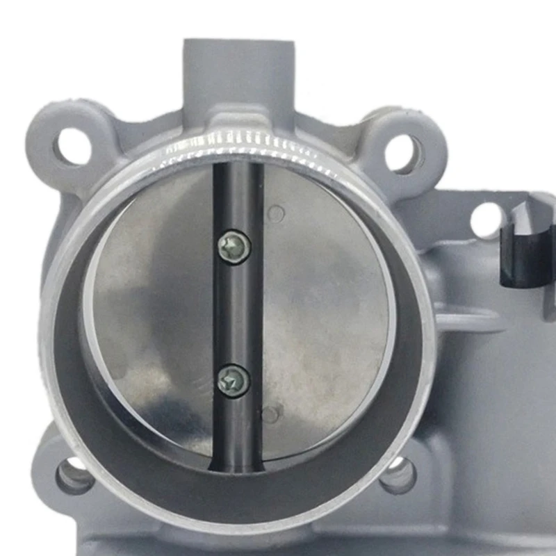 Throttle Body Valve Assembly Fit For LAND ROVER FREELANDER 2 RANGE ROVER 0280750556 AG9E-9F991-AA 5102039 LR024970