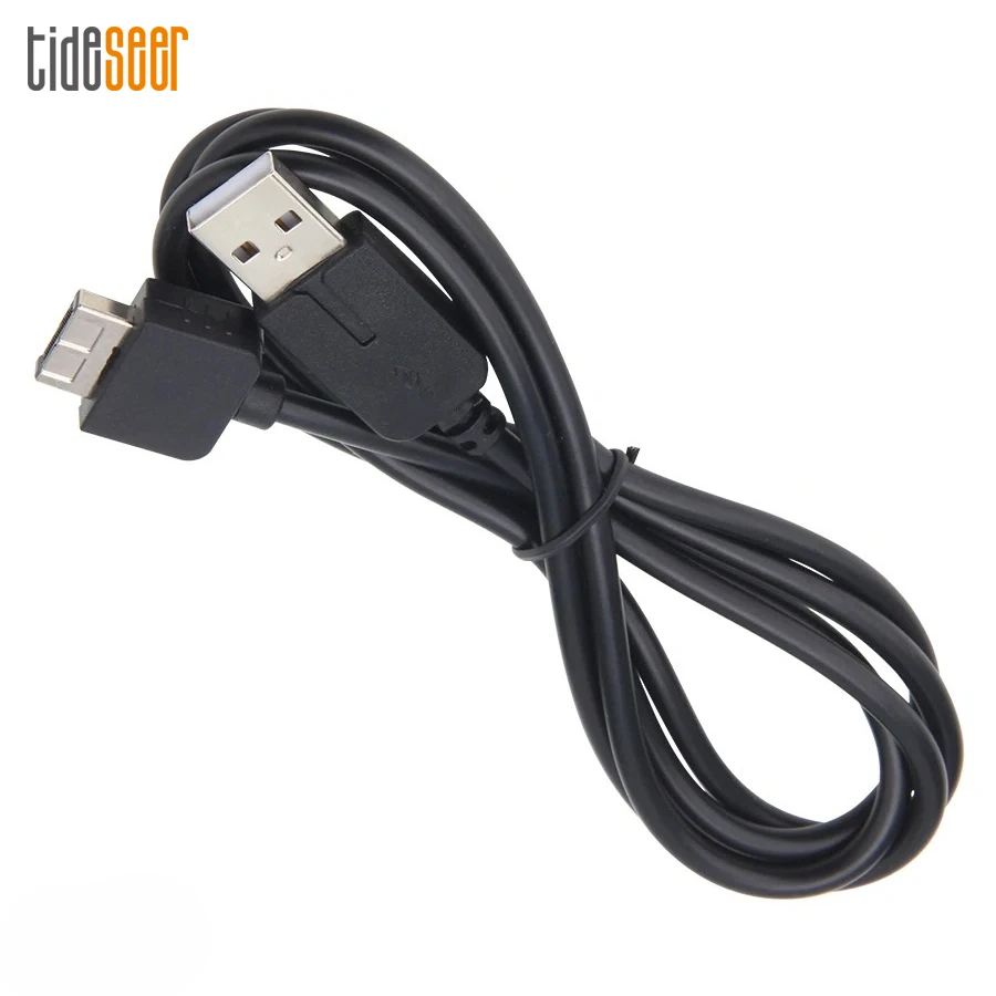 1.2M 2 in 1 USB Data Transfer Sync Charger Charging Cable Cord Lead Power Adapter Wire For Sony PSVITA PS Vita PSV 1000