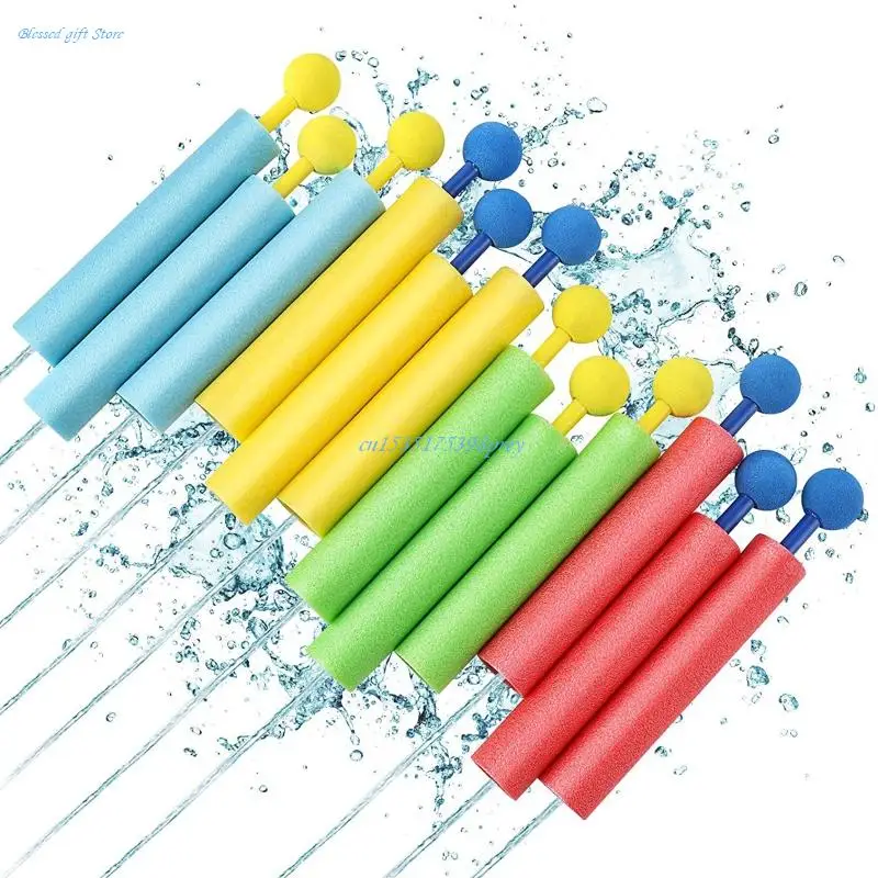 10 PCS Kids Summer Outside Supplies Water Toy for Adults Children Summer Toy Swimming Pool Water Toy Dropshipping