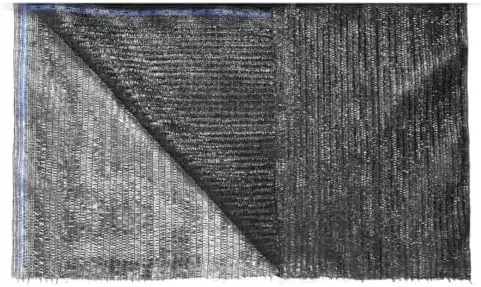 2025 المضادة للأشعة فوق البنفسجية الزراعة الشمس الظل صافي الدفيئة صافي قماش للتظليل للحديقة