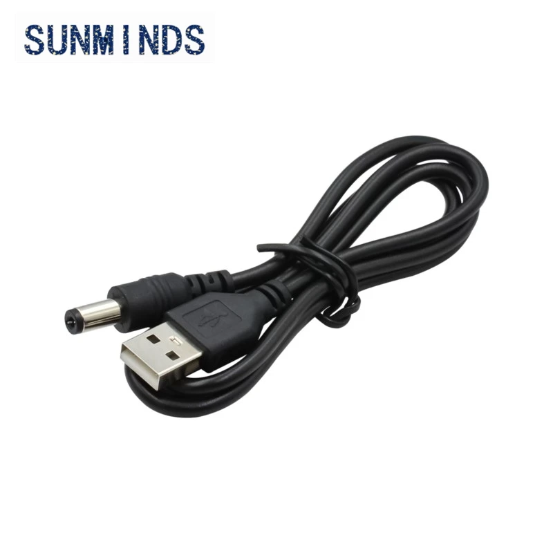 Usb Dc 5V 9V 12V St…