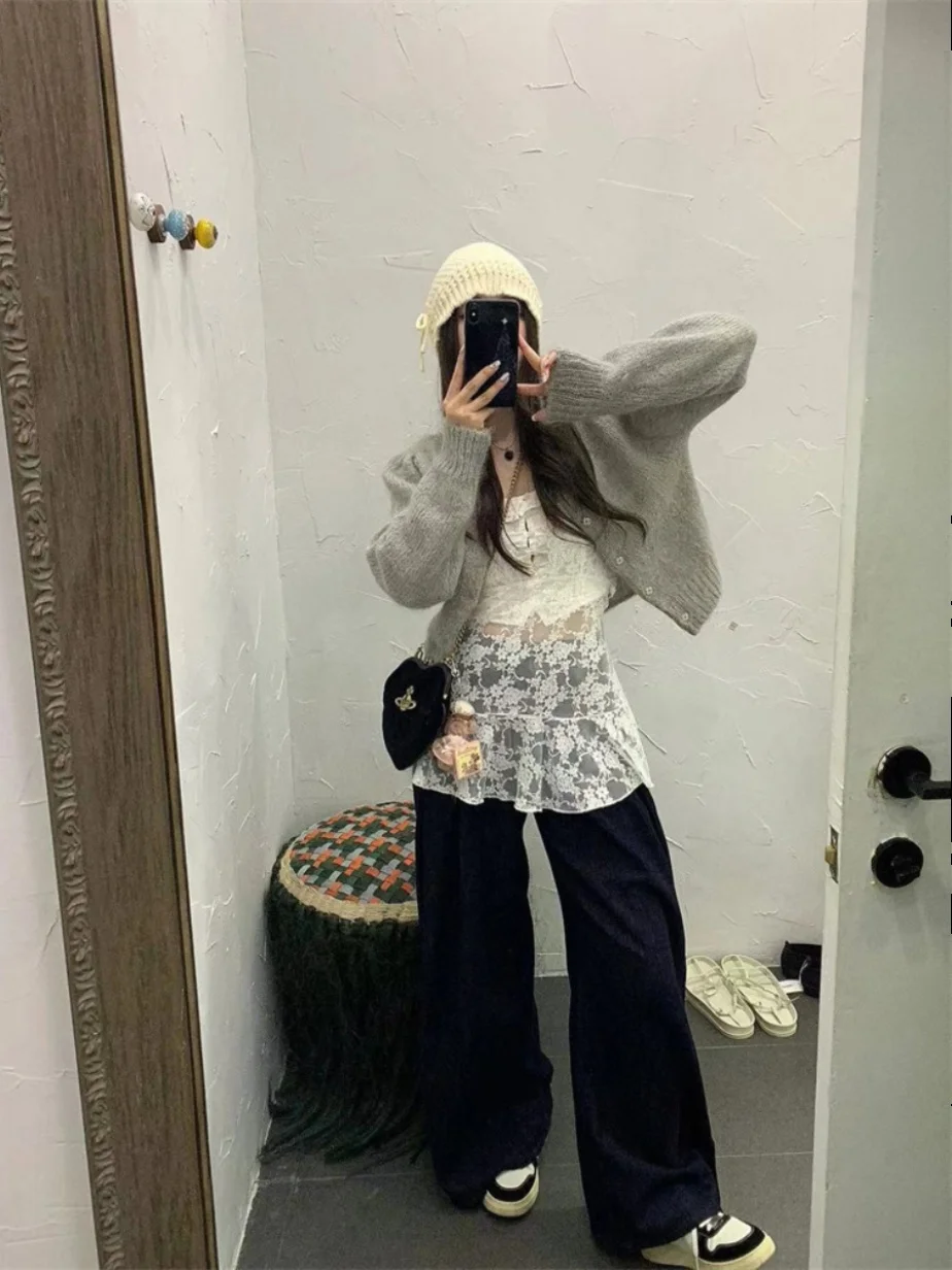 White Lace Pumpkin …