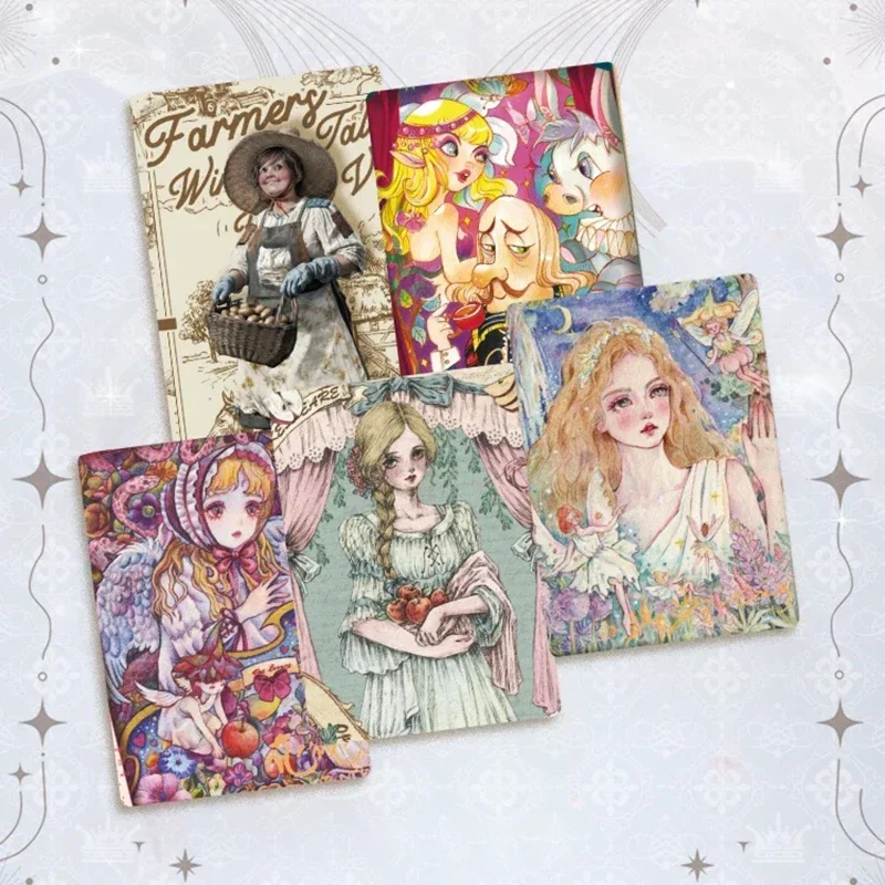 William Shakespeare Opera Series Art Collect Cards Renaissance Series Weihnachtsgeschenke Spielesammlung Spielzeug