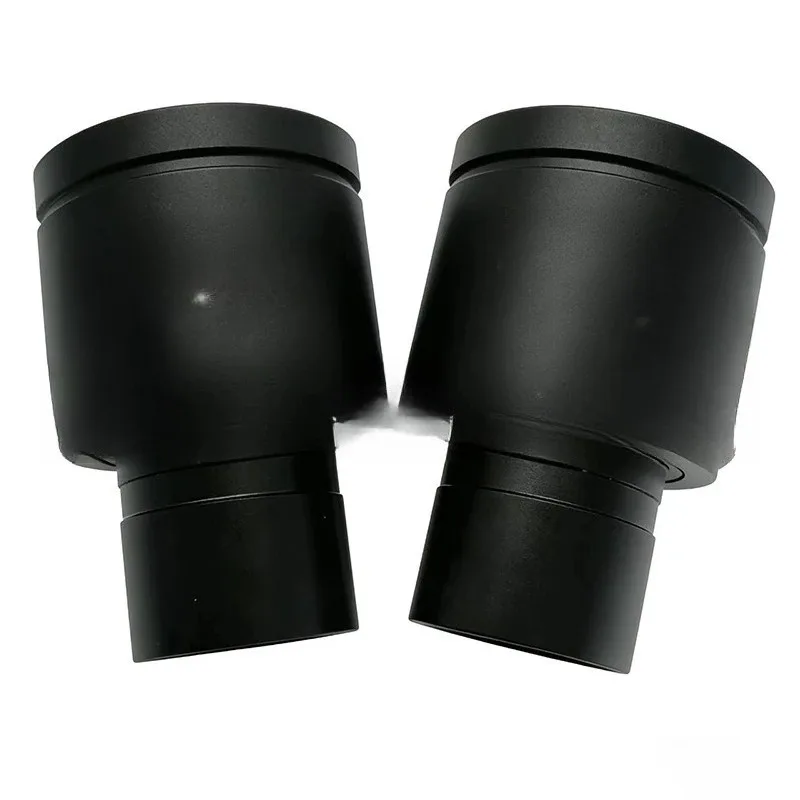 

High eye point WF10X/18 WF10X20 10x wide-angle eyepiece biological microscope interface diameter 23.2mm