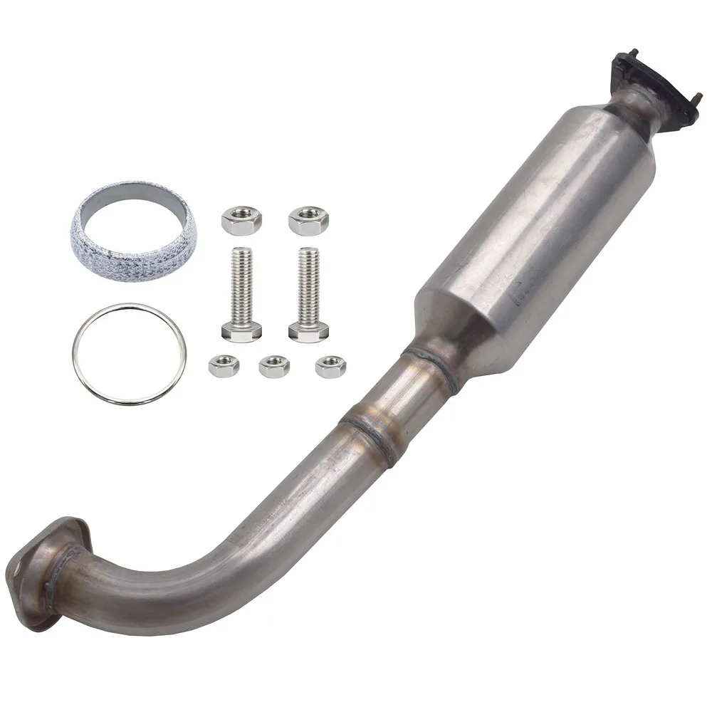 Catalytic Converter w/Gasket Set For 2007 2008 2009 Honda CRV CR-V 2.4L