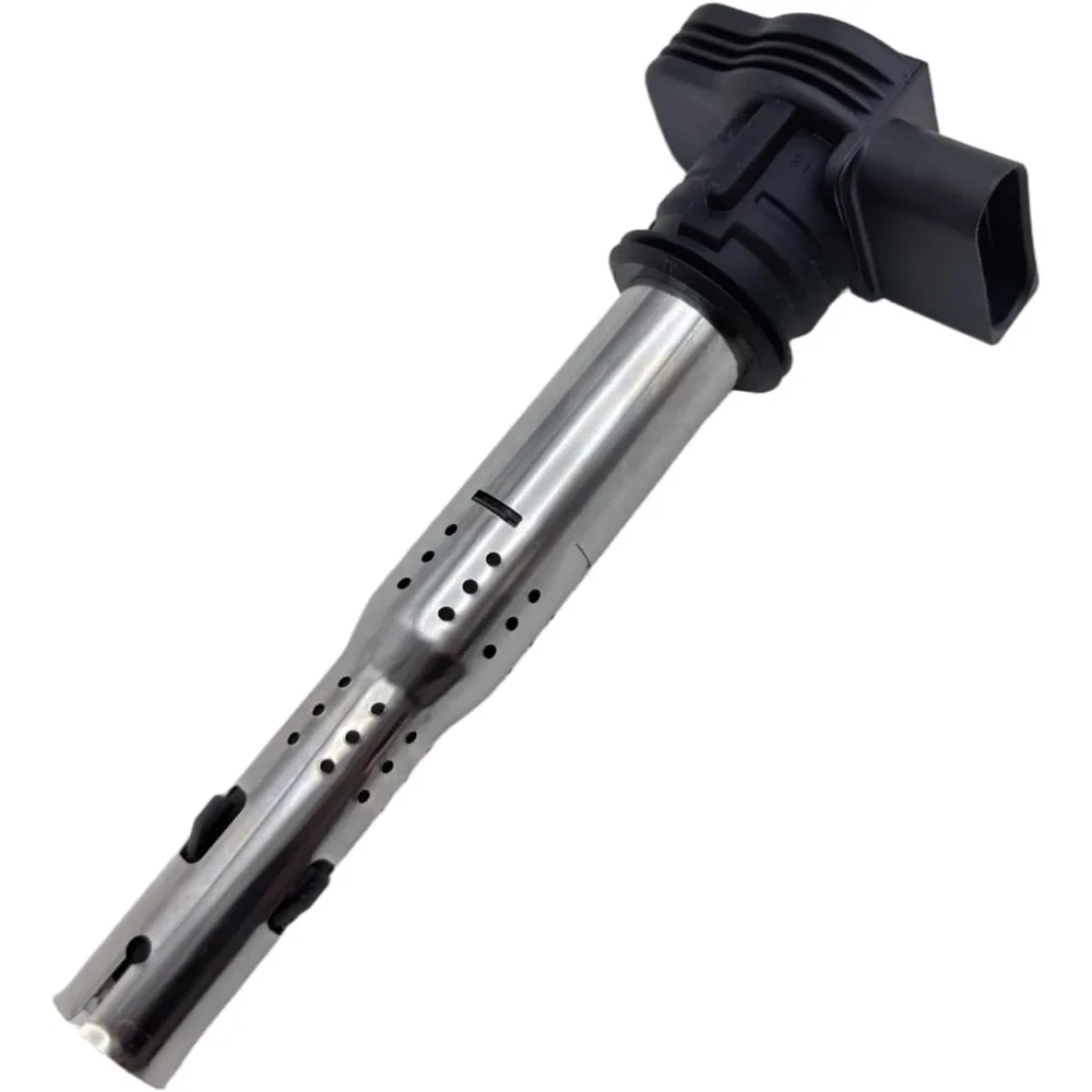 Ignition Coil Pack 1PCS Replacement For 07K905715G For VW Golf MK5 MK6 GTI Passat CC Tiguan Audi A3 A4 A6 Q3 Q5 2.0T