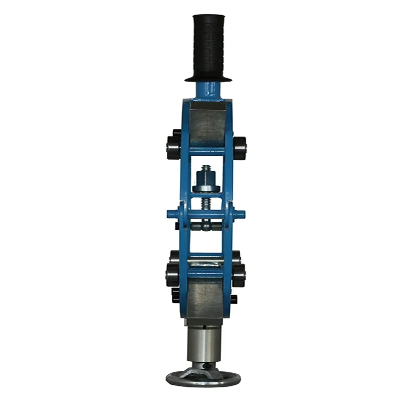 Hot Selling PE Pipe Cutter For Rotating Cutting Of Multi Specification Plastic Pipes, With A Flat And Smooth Cutting End Face An