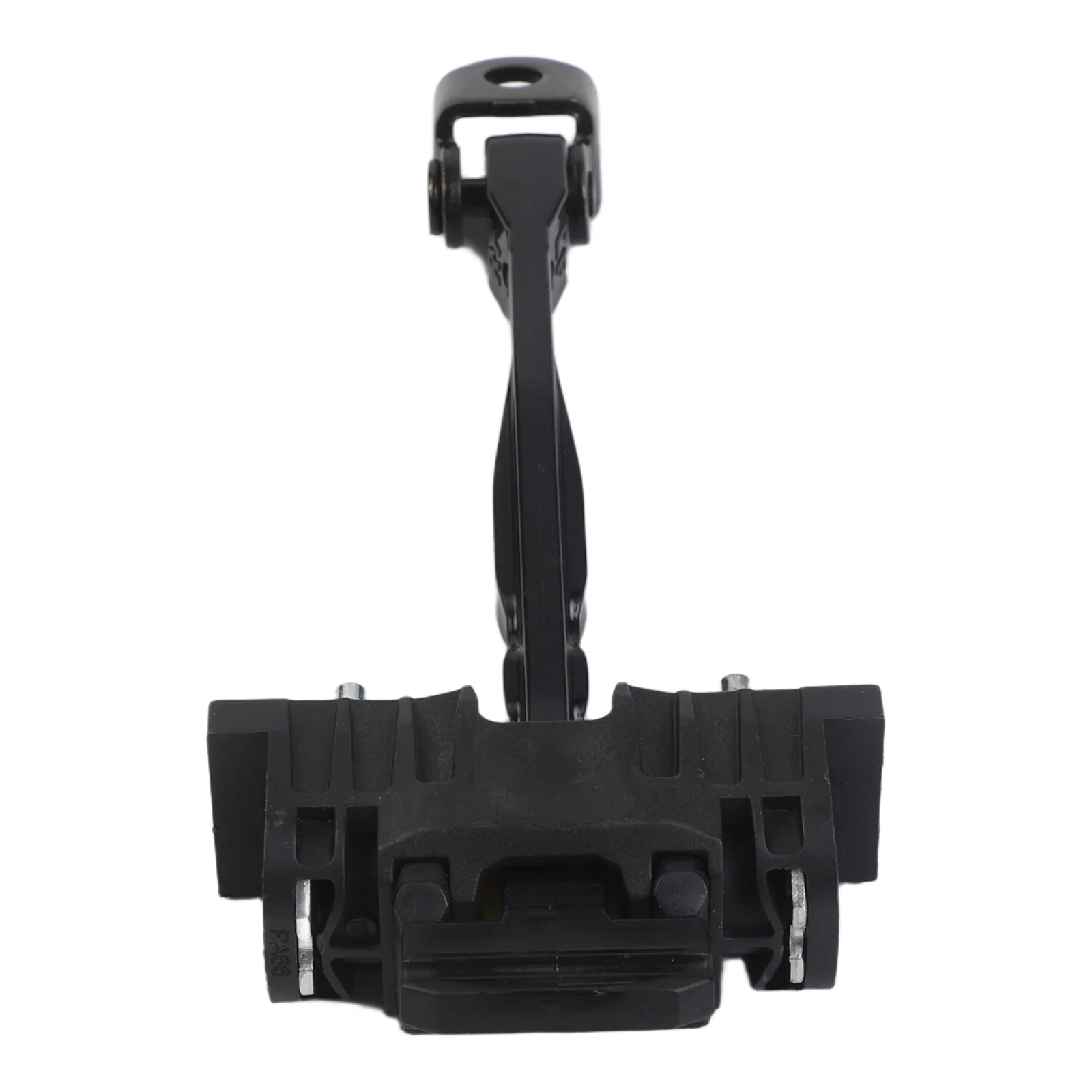 Door Check Stopper Front Door Stopper Car Door Repair Plastic Construction Front Placement Easy Installation Replacement Strap
