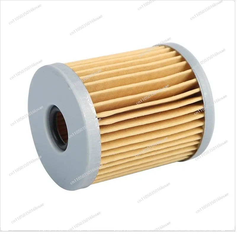 For Yacht Yacht Diesel Engine Oil Water Separator Filter Element UF-10K for Outboard Motor 10pcs