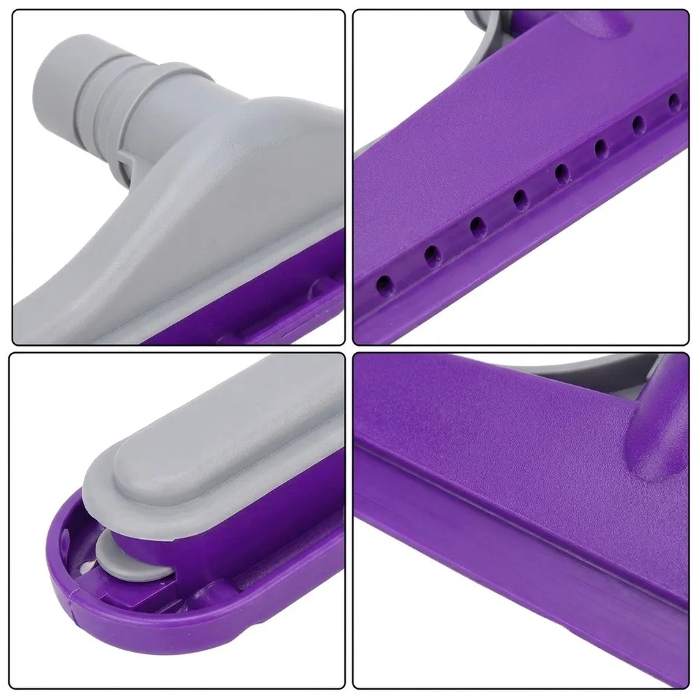 Replacement Hard Floor Tool For ProTeam Backpack For Hoover Commercial C2401 Vacuum Cleaners, Deep Cleaning Tools Accessories