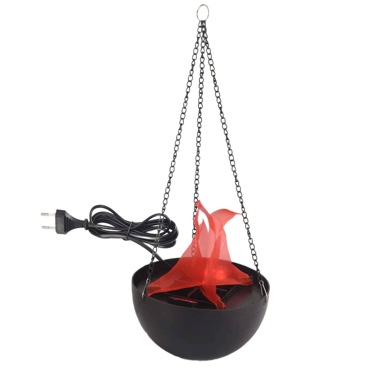 【New User-Coupon!】Fake Fire Ligh