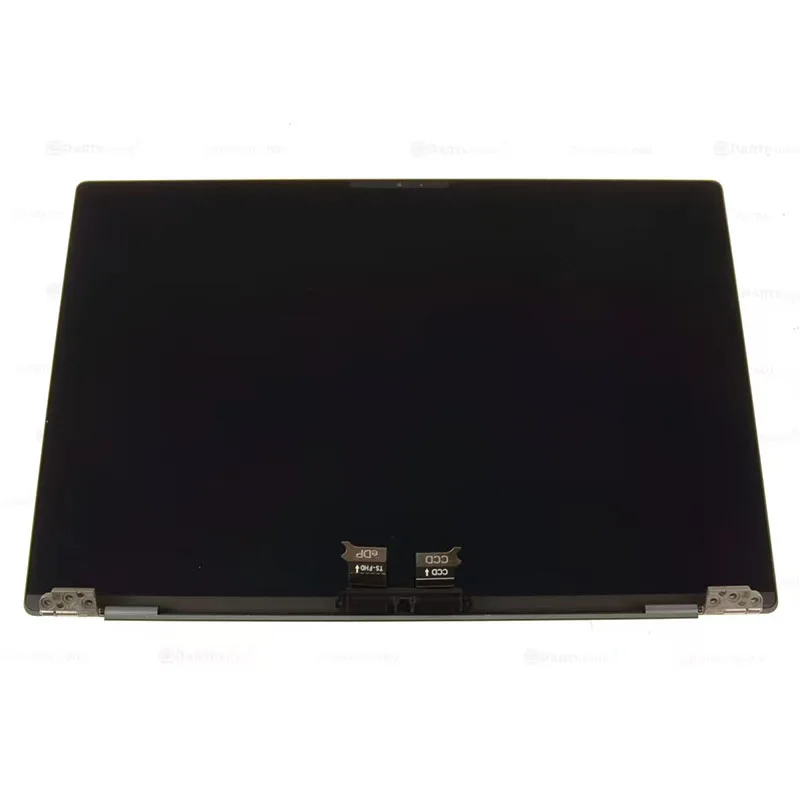 

Graphite Color 13.4" FHD Touchscreen LCD Assembly - YHWYD 0YHWYD For Dell XPS 13 Plus 9320