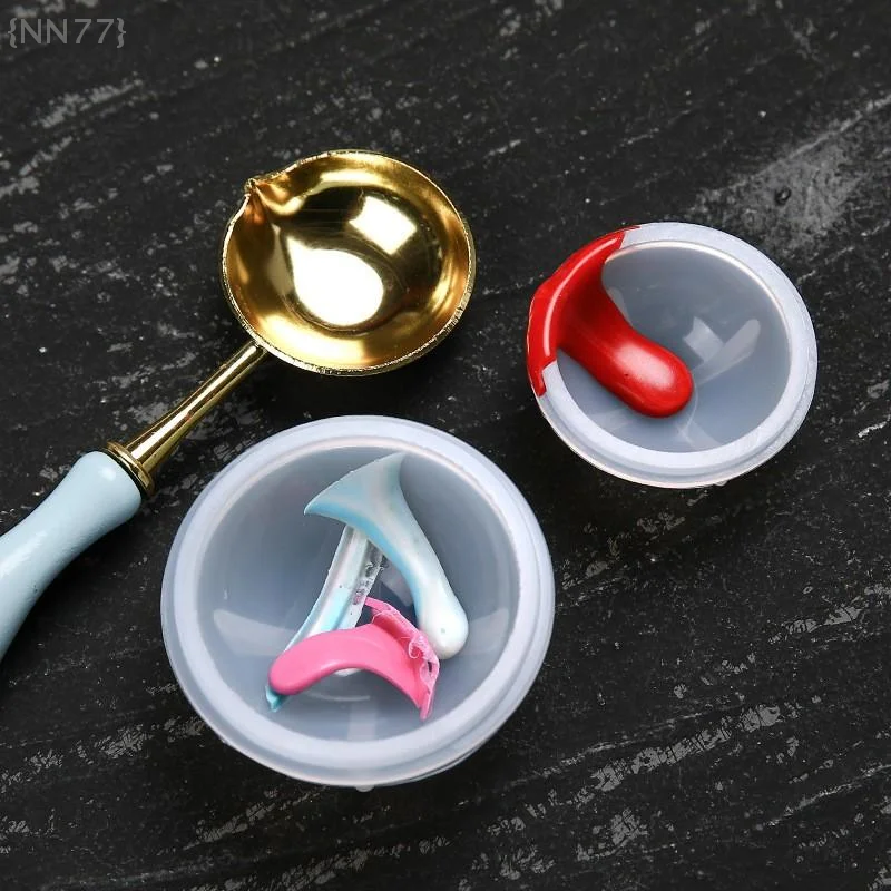 シリコン製シールワックススタンプクリーニングツールセット - - Wax Seal Stamp Set のレビューと価格