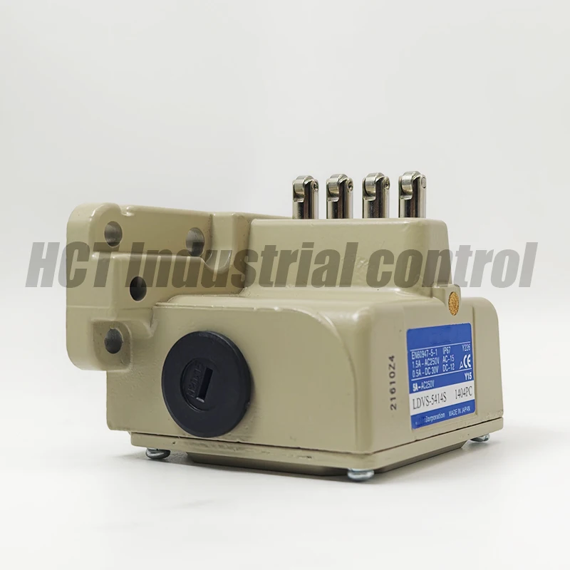 New Original LDVS-5214S LDVS-5314S LDVS- 5414S LDVS-5204S