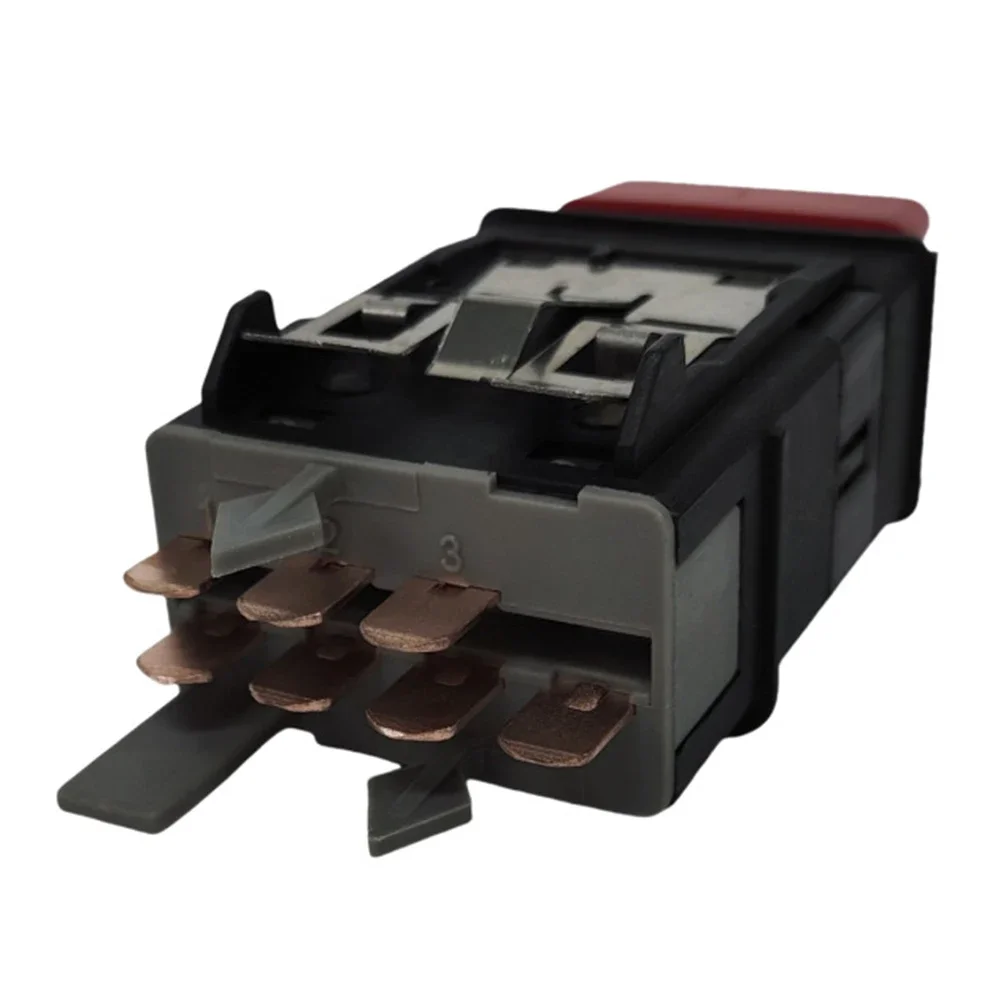 OEM Number Easy Use Quick Installation Flashing Switch 6N0953235B Switch Anti-corrosion Easy Use Non-deformable