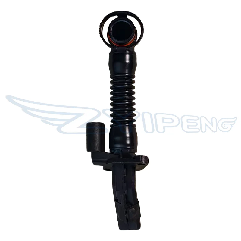 

03H103202D Cylinder head cover Ventilation hose For VW ATLAS ATLC EOS CC New PASSAT TOUAREG 3.6L SKODA SUPERB 03H 103 202 D
