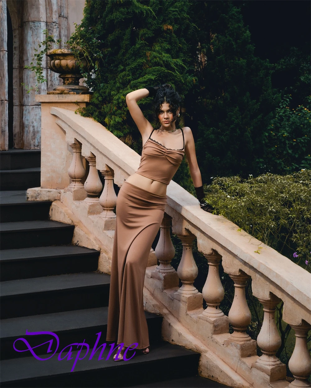 فستان سهرة فاخر بحورية البحر مخصص بأشرطة سباغيتي سباركلي فساتين حفلة موسيقية كلاسيكية بدون أكمام فساتين مناسبة خاصة