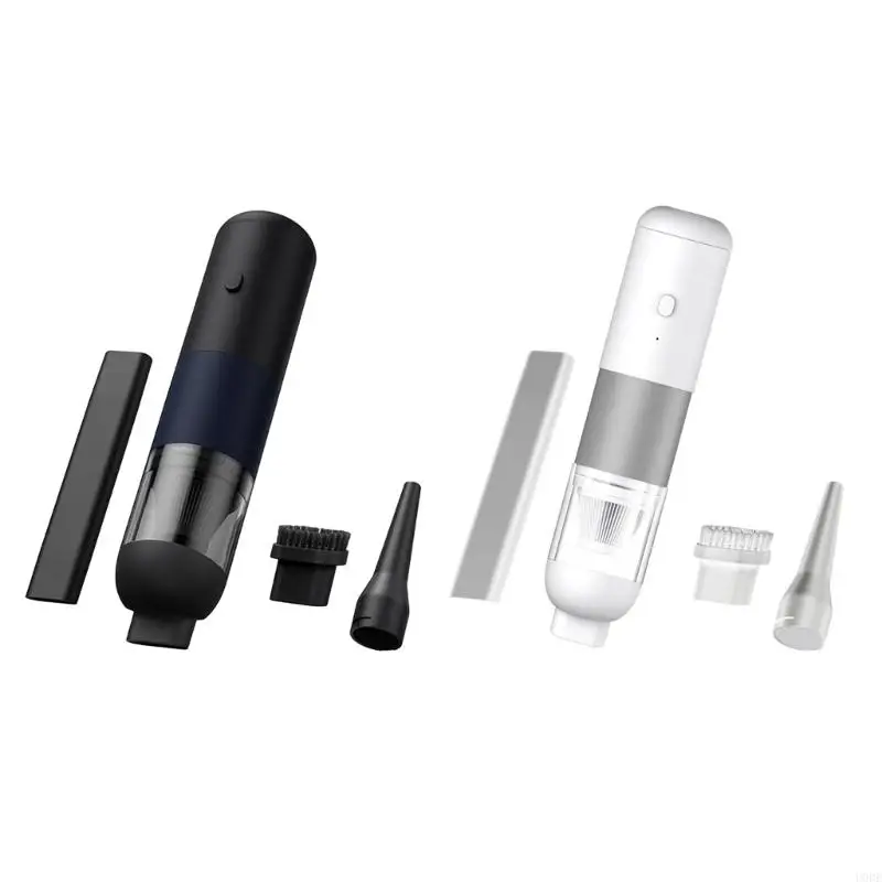 U0DE Handheld Car Vacuum Multifunctional Car Vacuum Effective Car Vacuum Comleder