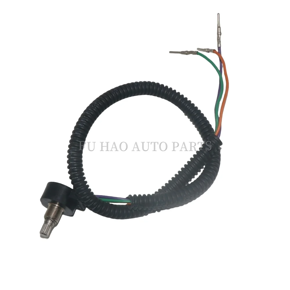 

140152 Потенциометр для серии Crown SP3400