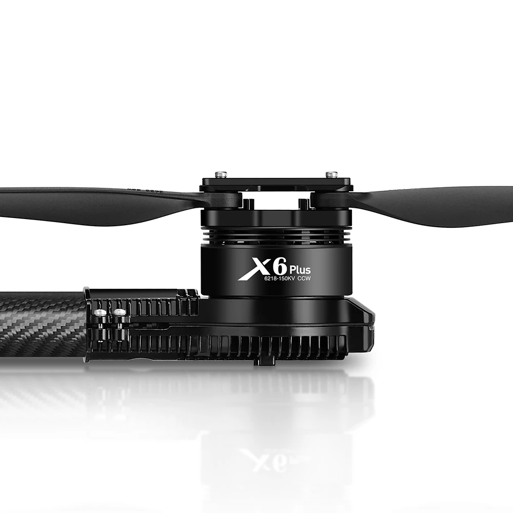 New Hobbywing X6 Pl…