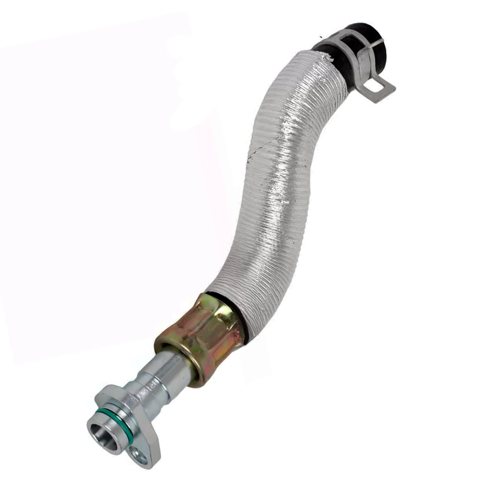 

Sale Newest Turbo Oil Return Pipe OEM Part Number 11658617069 For Mini For Cooper S For R56 R57 For R58 R59 Car Accessories